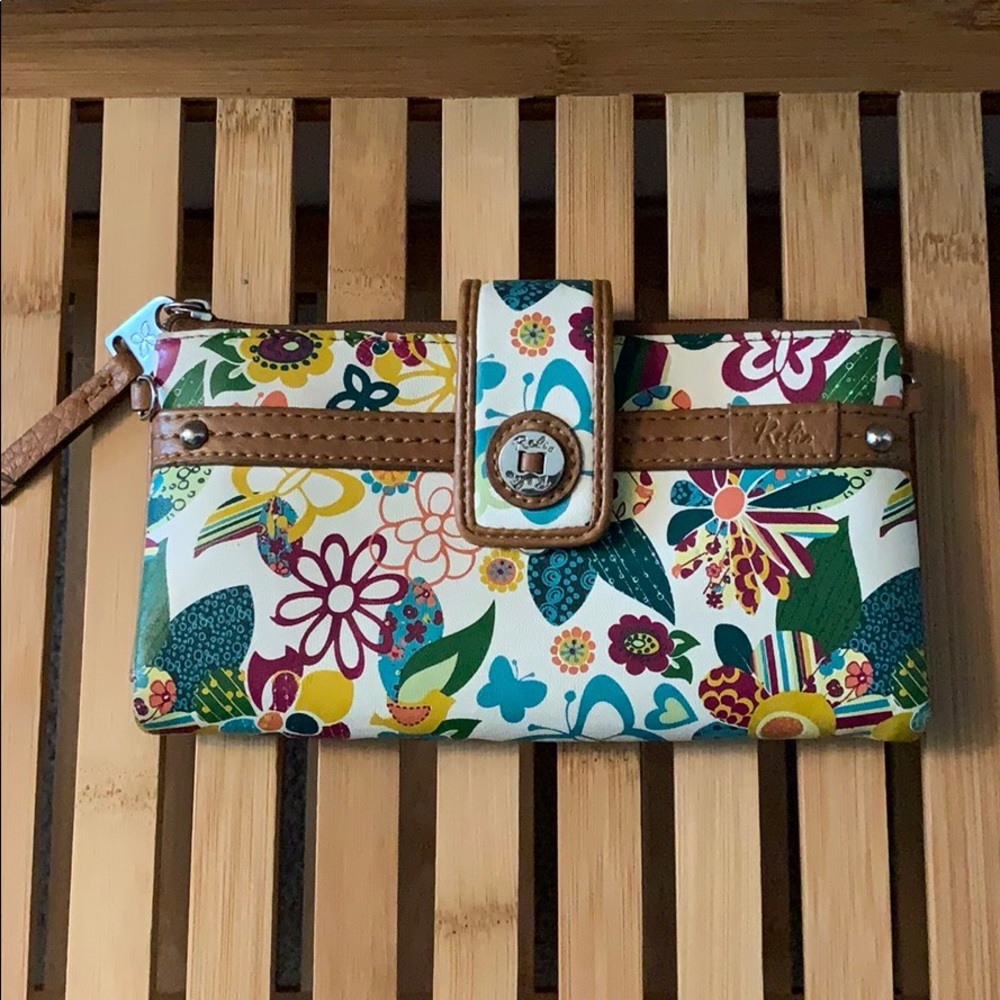 Relic Wallet